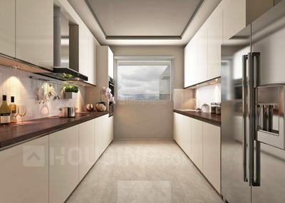 Project Image of 699.0 - 880.0 Sq.ft 2 BHK Apartment for buy in Ariisto Codename Big Boom