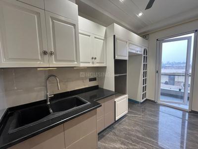 Project Image of 900.0 - 2250.0 Sq.ft 2 BHK Builder Floor for buy in Rishi Luxurious Floors