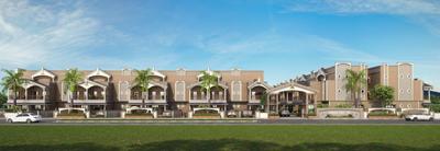 Shanti Shikshapatri Villa Images for Elevation of Shanti Shikshapatri Villa 1