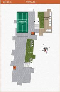 Project Image of 961.05 - 1497.27 Sq.ft 2 BHK Apartment for buy in Ryka Mansion
