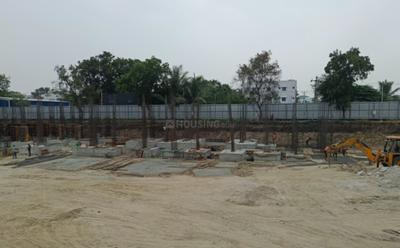 Project Image of 1171.0 - 1520.0 Sq.ft 2 BHK Apartment for buy in Infinium Crimson Crest
