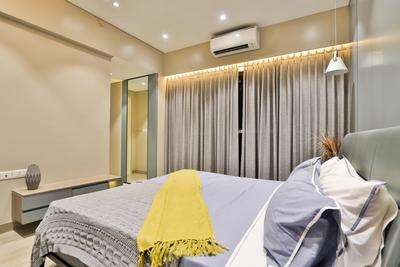 Project Image of 1138.0 - 1710.0 Sq.ft 2 BHK Apartment for buy in Kumar Prospera