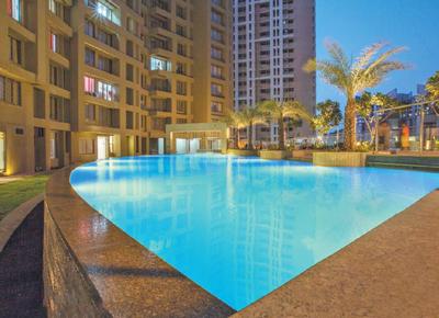 Project Image of 0.0 - 616.0 Sq.ft 2 BHK Apartment for buy in ACME Dandelia