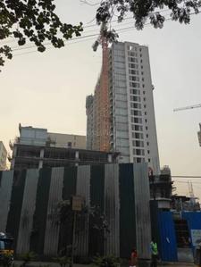 Project Image of 550 Sq.ft 1 BHK Apartment / Flat for sale in Kolshet for Rs. 7199999
