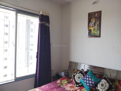 Project Image of 0.0 - 526.03 Sq.ft 2 BHK Apartment for buy in Mahalaxmi Raga Homes Phase III