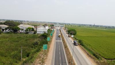Project Image of 1350.0 - 2340.0 Sq.ft Residential Plot Plot for buy in Alankara