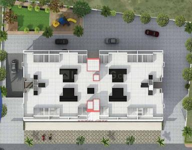 Gallery Cover Pic of Aakar Coral Park Phase 2