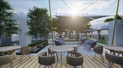 Project Image of 1500 Sq.ft 3 BHK Apartment / Flat for sale in Kharabela Nagar for Rs. 23500000