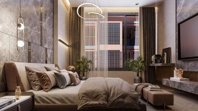 Project Image of 1485.0 - 1845.01 Sq.ft 2 BHK Apartment for buy in Shashwat Florus