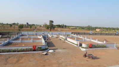 Project Image of 1098.0 - 5417.0 Sq.ft Residential Plot Plot for buy in Shri Chintamani Paradise