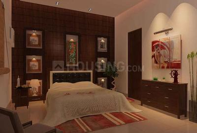 Project Image of 2963.0 - 3671.0 Sq.ft 4 BHK Villa for buy in Jayadarsini Park Villas
