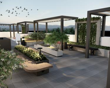 Project Image of 903.0 - 1432.0 Sq.ft 2 BHK Apartment for buy in John Lake Breeze