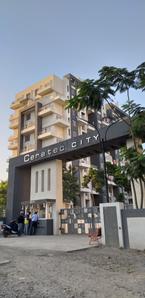 Project Image of 0.0 - 360.0 Sq.ft 1 BHK Apartment for buy in Ceratec City Phase I Part 2