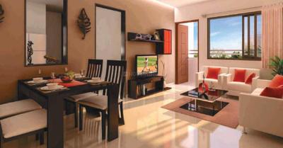 Project Image of 750 Sq.ft 2 BHK Apartment / Flat for sale in Dombivli West for Rs. 6999000