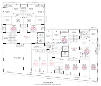 Project Image of 621.4 - 865.42 Sq.ft 2 BHK Apartment for buy in Shivay Satkar Lakeview