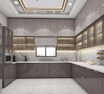 Project Image of 1100.39 - 1311.04 Sq.ft 3 BHK Apartment for buy in Sri Suprabhatham Elite