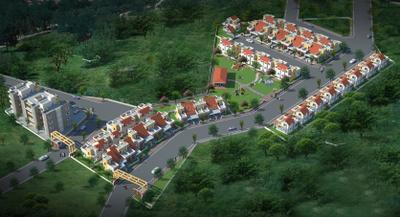 Project Image of 950.0 - 1400.0 Sq.ft 2 BHK Villa for buy in Jaitapkar Wadi Phase 2