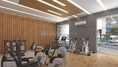 Project Image of 732.0 - 1102.4 Sq.ft 2 BHK Apartment for buy in Saamarth Heaven 4