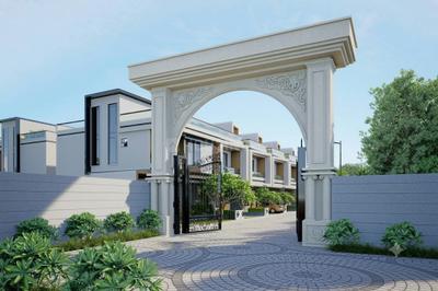 Project Image of 871.88 - 1583.16 Sq.ft Residential Plot Plot for buy in Kesar Gold Villas