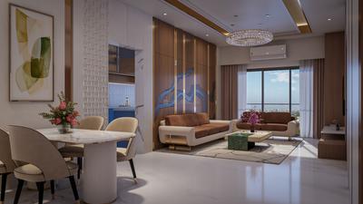 Project Image of 430.0 - 715.0 Sq.ft 1 BHK Apartment for buy in New Parvati Apartment CHSL