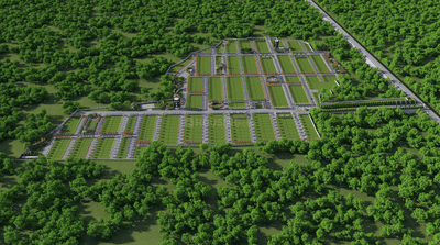 Project Image of 800.0 - 1500.0 Sq.ft Residential Plot Plot for buy in Sarthak Aakash Greens
