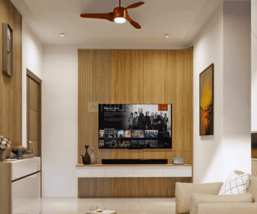 Project Image of 389.0 - 469.0 Sq.ft 1 BHK Apartment for buy in Ninestar Crown