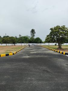 Project Image of 769.0 - 1109.0 Sq.ft Residential Plot Plot for buy in Steps Stone Srinivasa Palms