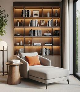 Project Image of 2730.0 - 7480.0 Sq.ft 4 BHK Apartment for buy in M3M ST Andrews