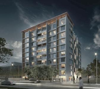 Project Image of 844.32 - 1269.0 Sq.ft 2 BHK Apartment for buy in Kalpataru Imperia