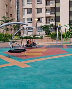 Project Image of 1200 Sq.ft 3 BHK Apartment / Flat for sale in Manjari Khurd for Rs. 9900000