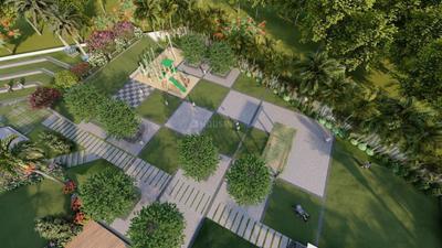 Project Image of 2040.0 - 3108.0 Sq.ft 3 BHK Villa for buy in Abhis Aloha