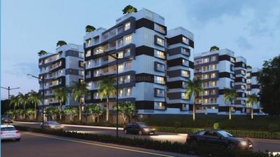 Project Image of 0.0 - 1980.0 Sq.ft 3 BHK Apartment for buy in ACME Aditya Antrix