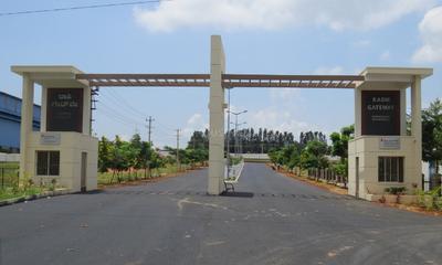 Rashi Gateway Phase III Gated Community 1