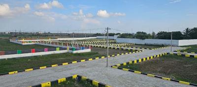 Project Image of 600.0 - 2400.0 Sq.ft Residential Plot Plot for buy in Sri Kanniyamman Nagar