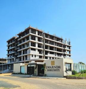 Project Image of 2358 Sq.ft 3 BHK Apartment / Flat for sale in Adalaj for Rs. 8300000