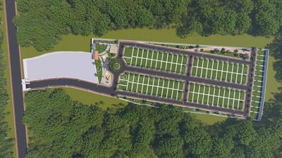 Project Image of 0.0 - 900.0 Sq.ft Residential Plot Plot for buy in Giriraj Gateway