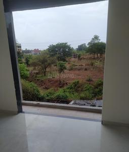 Project Image of 399.88 - 793.0 Sq.ft 1 BHK Apartment for buy in S A Patil Nagar Garden View CHS