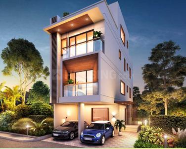 Project Image of 1408.0 - 3202.0 Sq.ft 2 BHK Villa for buy in Raunaq Eden Villas