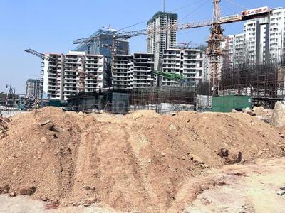 Project Image of 6520.0 - 11999.0 Sq.ft 4 BHK Apartment for buy in Candeur Skyline