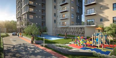 Project Image of 1808.0 - 5039.0 Sq.ft 2 BHK Apartment for buy in Utkal Reserve