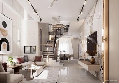 Project Image of 3087.0 - 3218.0 Sq.ft 4 BHK Villa for buy in Mycasa Natura Misty Woods