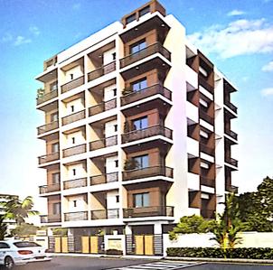 Project Image of 324.96 - 565.97 Sq.ft 1 BHK Apartment for buy in Siddhi Elegance