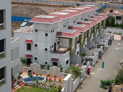 Project Image of 1009.0 - 2434.0 Sq.ft 2 BHK Apartment for buy in Yugal Willed Ways