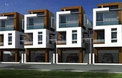 Project Image of 1350.0 - 1530.0 Sq.ft 2 BHK Villa for buy in Artha Centurion Avenue