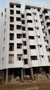 Project Image of 600 Sq.ft 2 BHK Apartment / Flat for sale in Sarkhej for Rs. 5200000