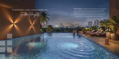 Project Image of 706.0 - 866.0 Sq.ft 2 BHK Apartment for buy in 24 Life Prospeeria