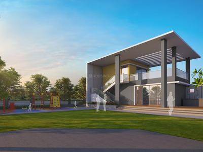 Project Image of 1080 Sq.ft 2 BHK Apartment / Flat for sale in Mundhwa for Rs. 8900000