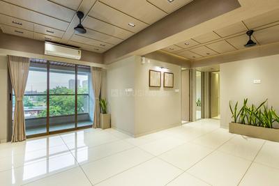 Project Image of 861.54 - 930.77 Sq.ft 3 BHK Apartment for buy in Sun Skyview