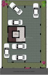 Project Image of 0.0 - 861.0 Sq.ft 2 BHK Apartment for buy in Mohit Darsh Gardens