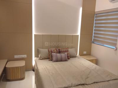 Project Image of 342.62 - 638.0 Sq.ft 1 BHK Apartment for buy in Rohan Ananta Phase I